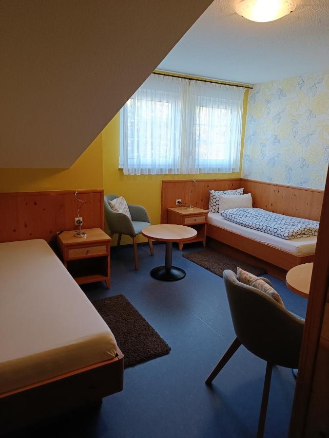 Hotel Ederstrand Frankenberg an der Eder Exterior photo