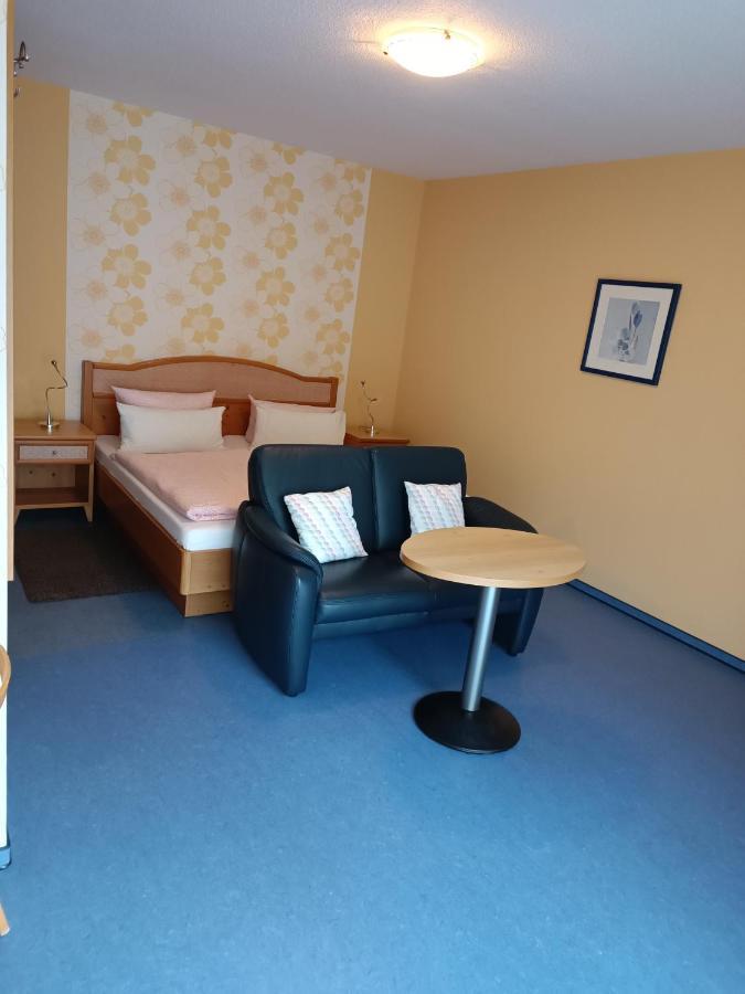 Hotel Ederstrand Frankenberg an der Eder Exterior photo