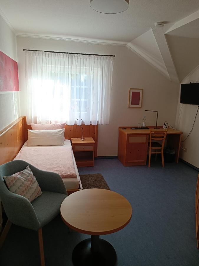 Hotel Ederstrand Frankenberg an der Eder Exterior photo